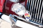 Morgan Plus 4 Drophead Coupe 1954 года